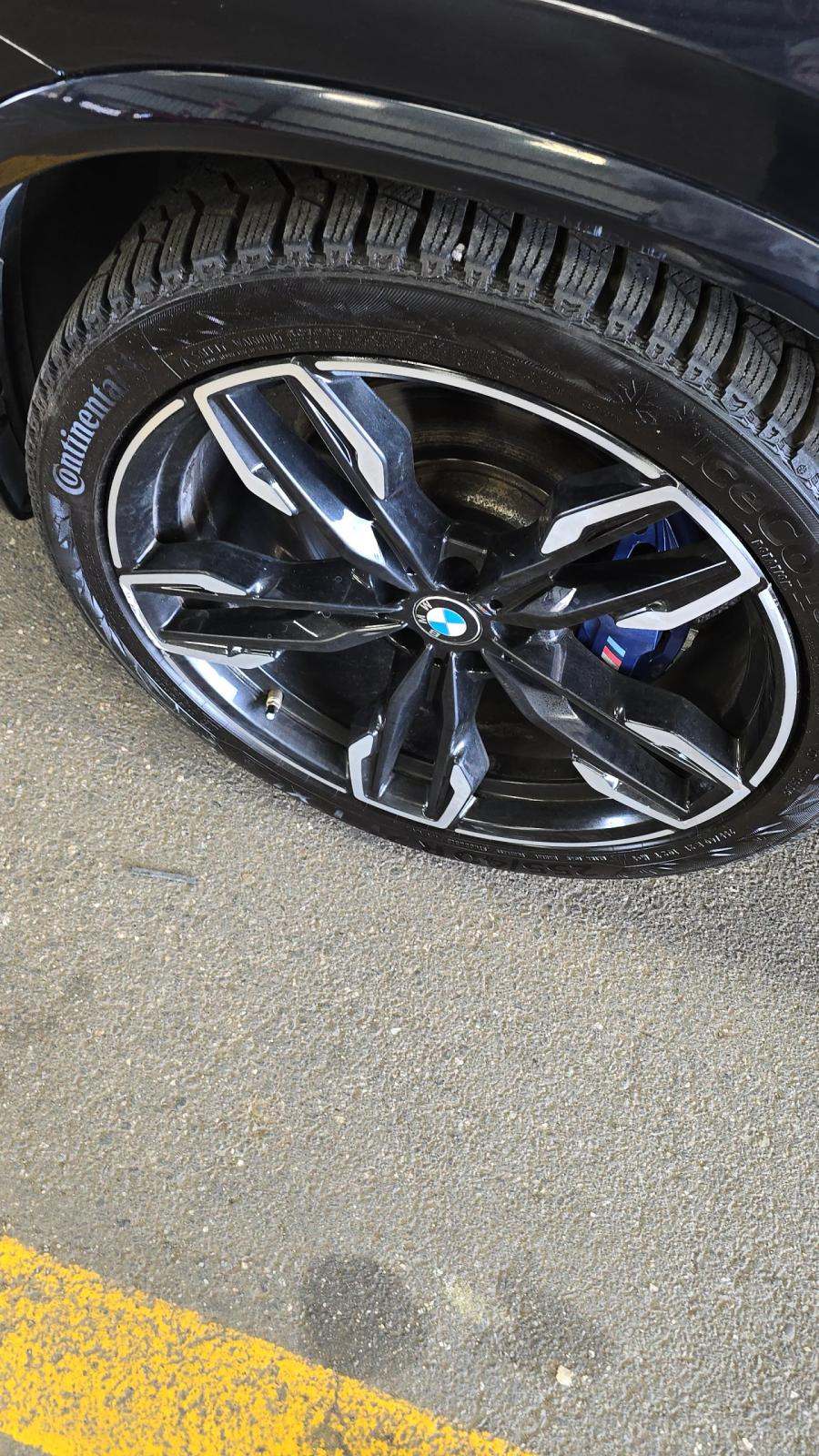 2023 BMW X3 M40i AWD