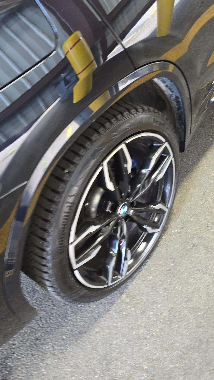 2023 BMW X3 M40i AWD