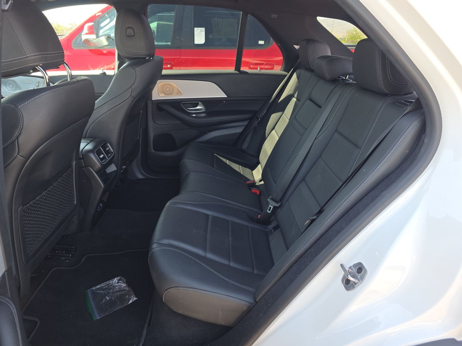 2025 Mercedes-Benz GLE GLE 350 RWD