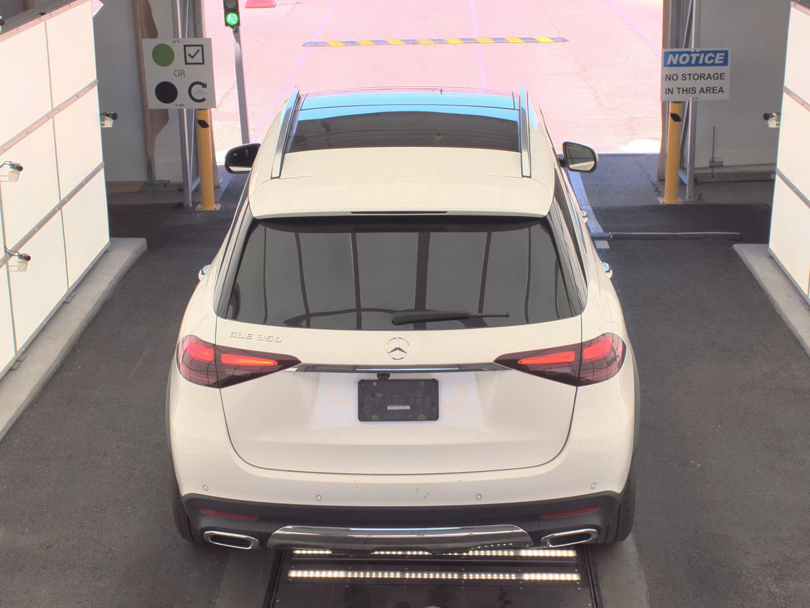 2025 Mercedes-Benz GLE GLE 350 RWD