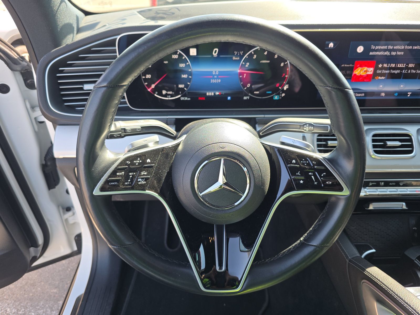 2025 Mercedes-Benz GLE GLE 350 RWD
