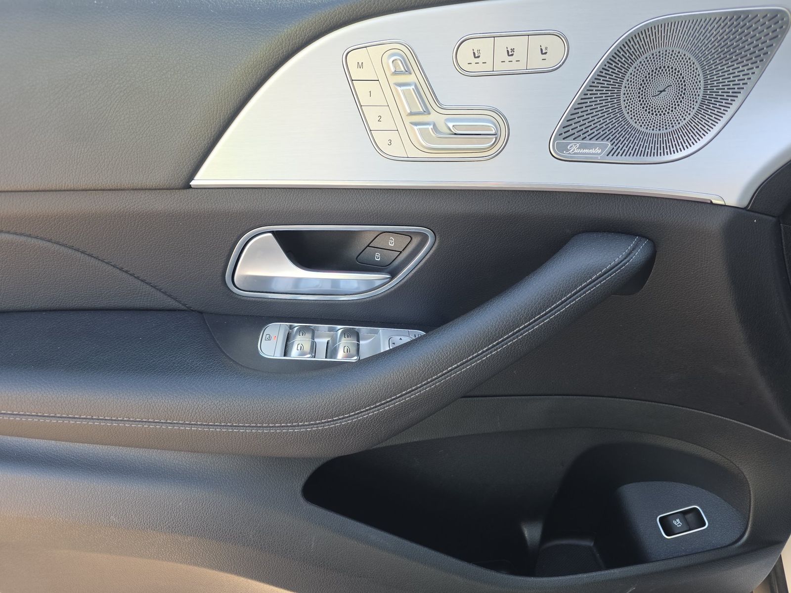 2025 Mercedes-Benz GLE GLE 350 RWD