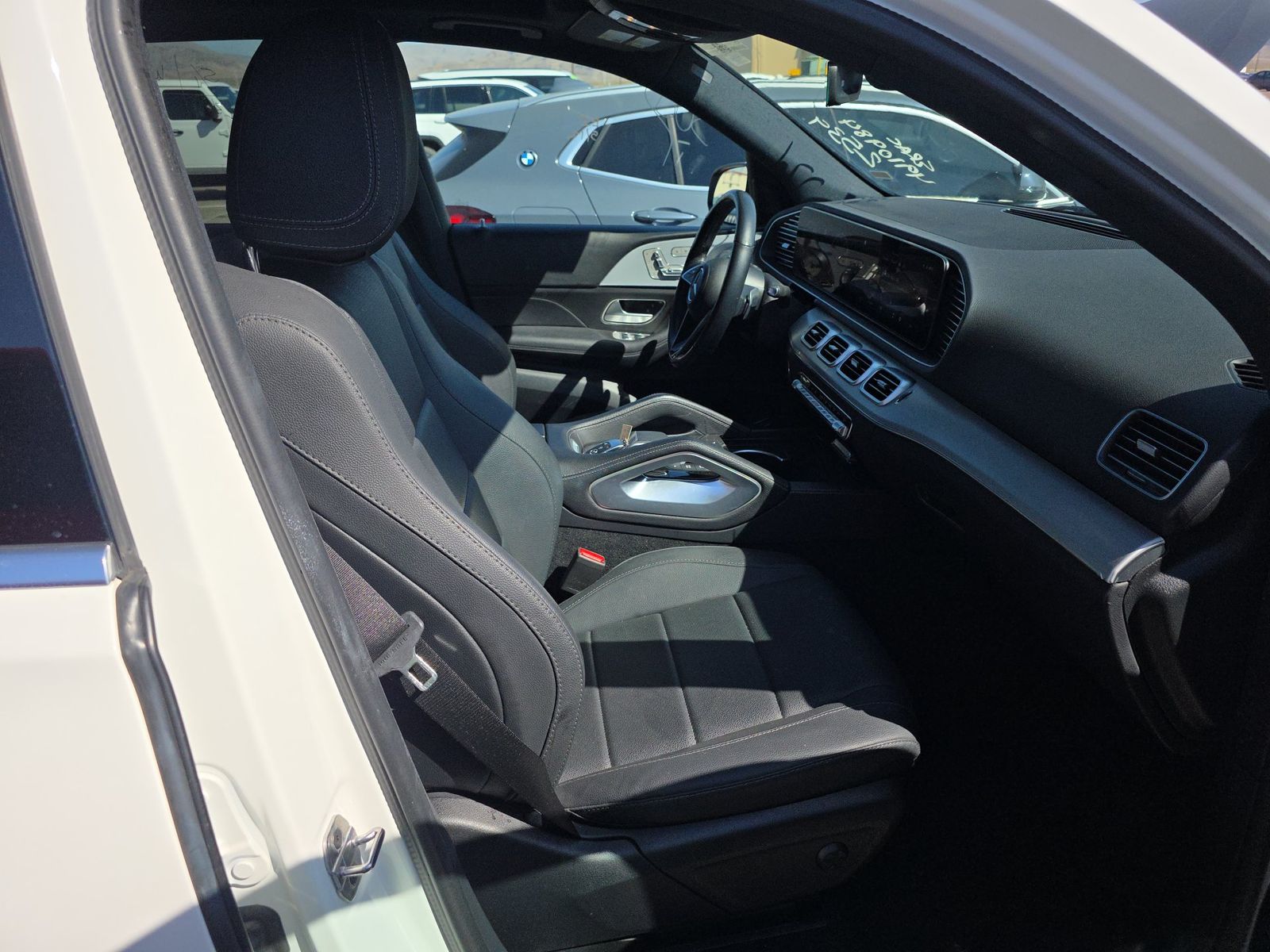 2025 Mercedes-Benz GLE GLE 350 RWD