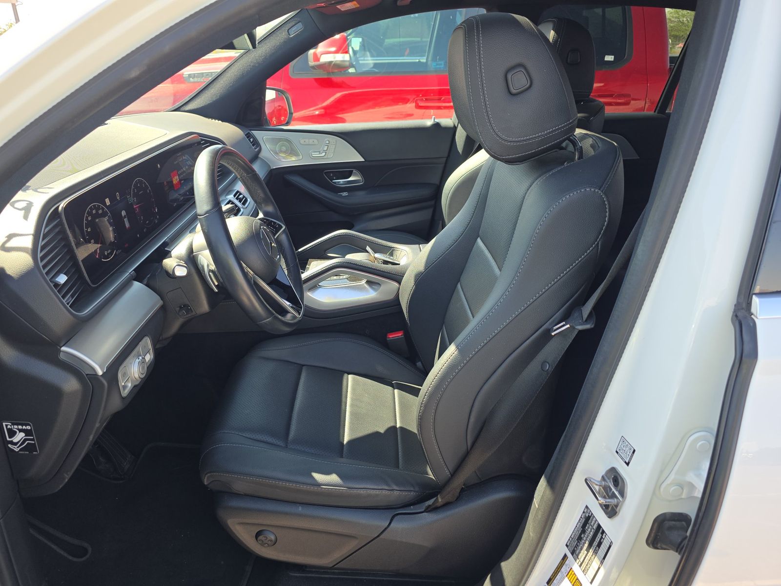2025 Mercedes-Benz GLE GLE 350 RWD
