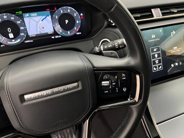 2024 Land Rover Range Rover Velar S AWD