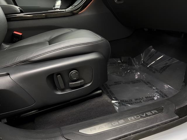 2024 Land Rover Range Rover Velar S AWD