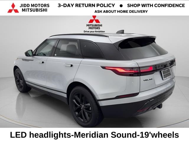 2024 Land Rover Range Rover Velar S AWD