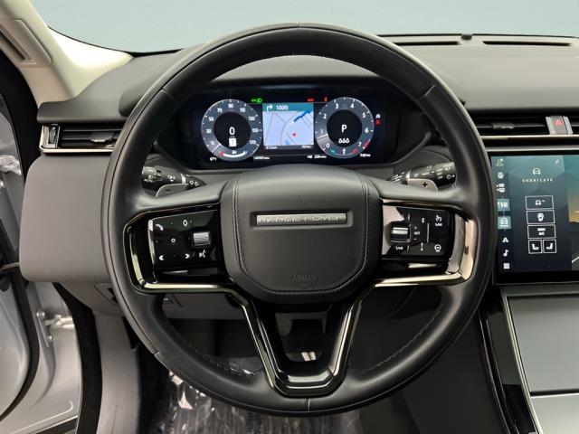 2024 Land Rover Range Rover Velar S AWD
