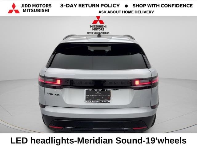 2024 Land Rover Range Rover Velar S AWD