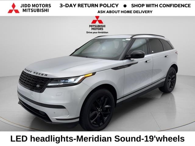 2024 Land Rover Range Rover Velar S AWD