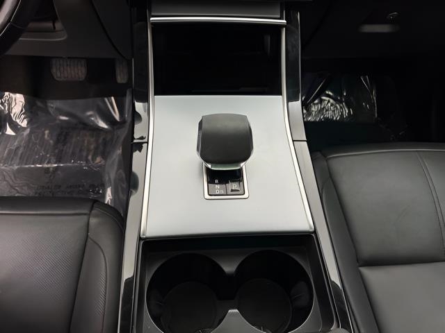 2024 Land Rover Range Rover Velar S AWD