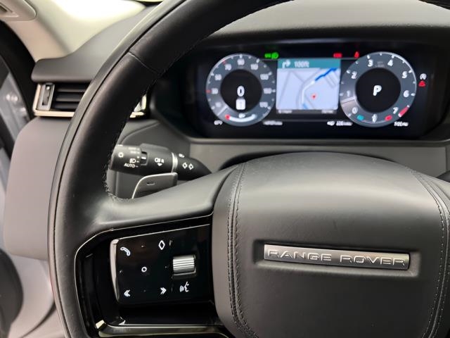 2024 Land Rover Range Rover Velar S AWD