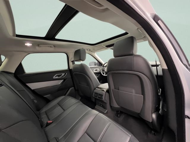 2024 Land Rover Range Rover Velar S AWD