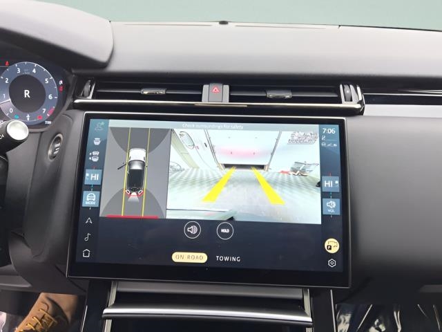 2024 Land Rover Range Rover Velar S AWD