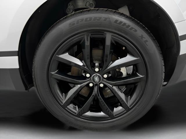 2024 Land Rover Range Rover Velar S AWD