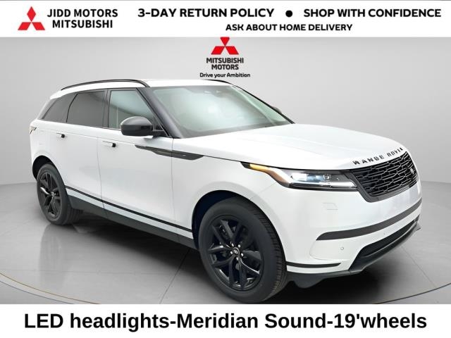 2024 Land Rover Range Rover Velar S AWD