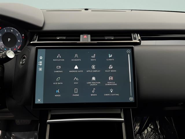 2024 Land Rover Range Rover Velar S AWD