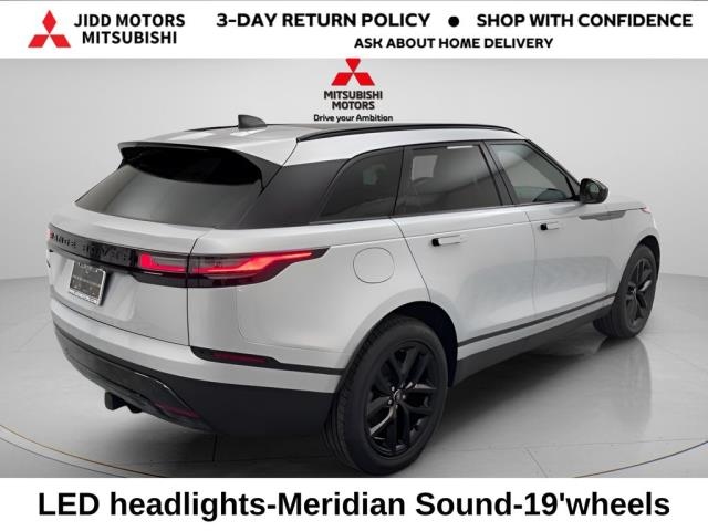 2024 Land Rover Range Rover Velar S AWD