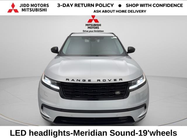 2024 Land Rover Range Rover Velar S AWD