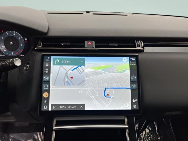 2024 Land Rover Range Rover Velar S AWD