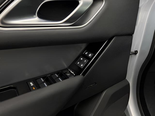 2024 Land Rover Range Rover Velar S AWD
