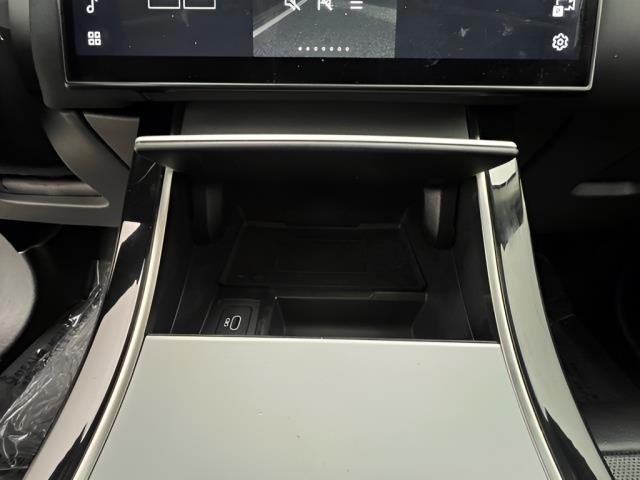 2024 Land Rover Range Rover Velar S AWD