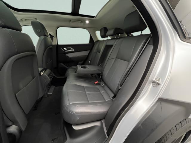 2024 Land Rover Range Rover Velar S AWD