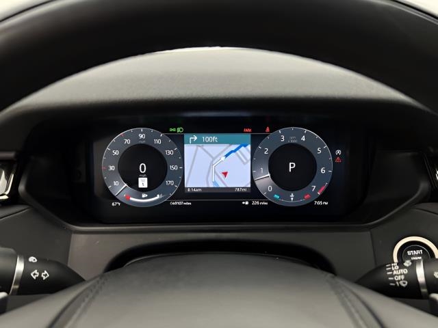 2024 Land Rover Range Rover Velar S AWD