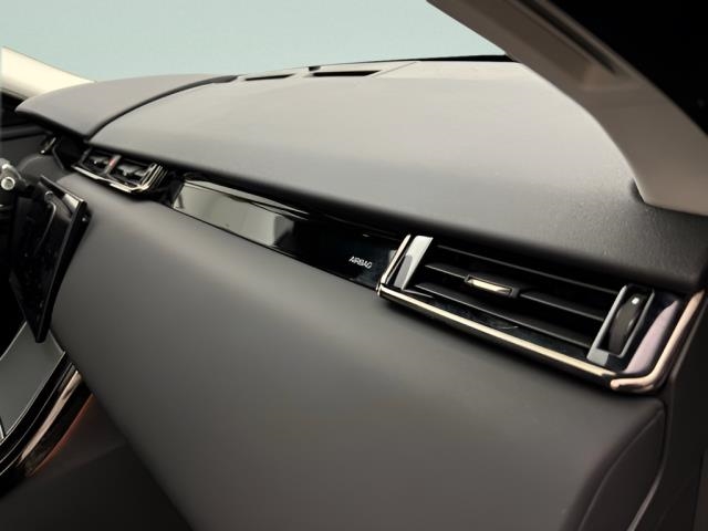 2024 Land Rover Range Rover Velar S AWD