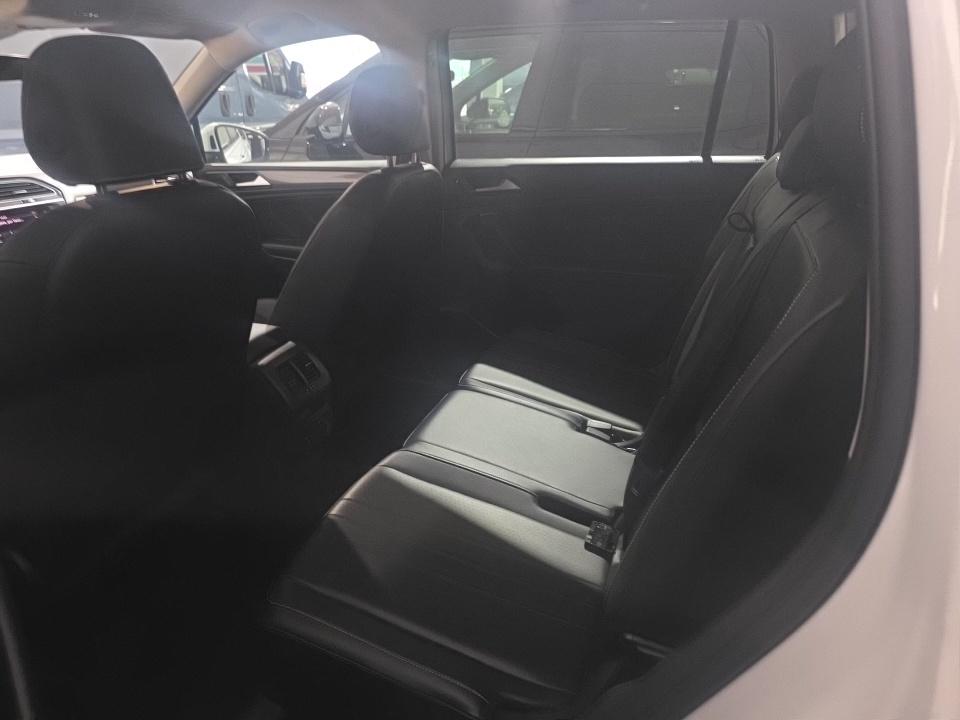 2024 Volkswagen Tiguan 2.0T SE AWD