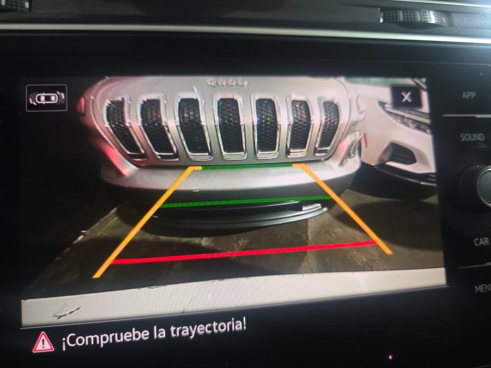 2024 Volkswagen Tiguan 2.0T SE AWD