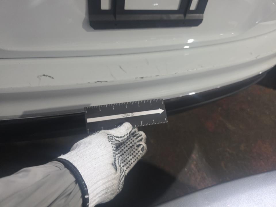 2024 Volkswagen Tiguan 2.0T SE AWD