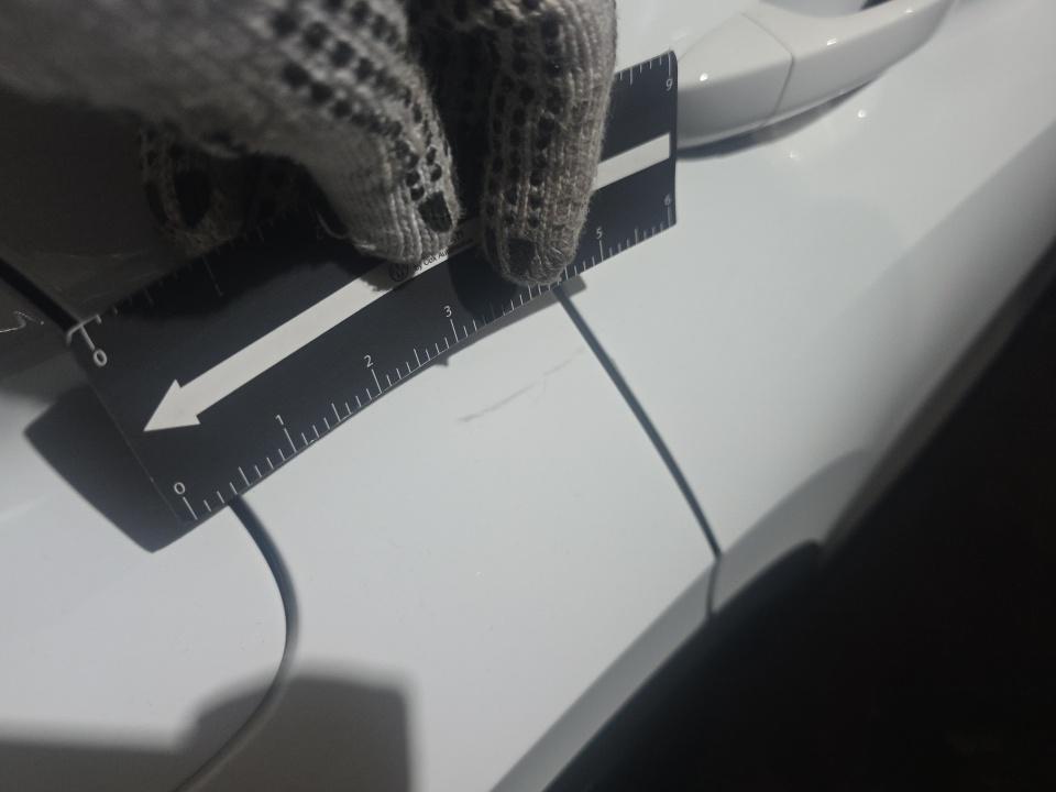 2024 Volkswagen Tiguan 2.0T SE AWD