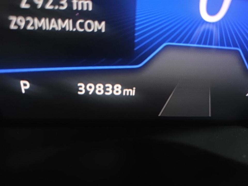 2024 Volkswagen Tiguan 2.0T SE AWD