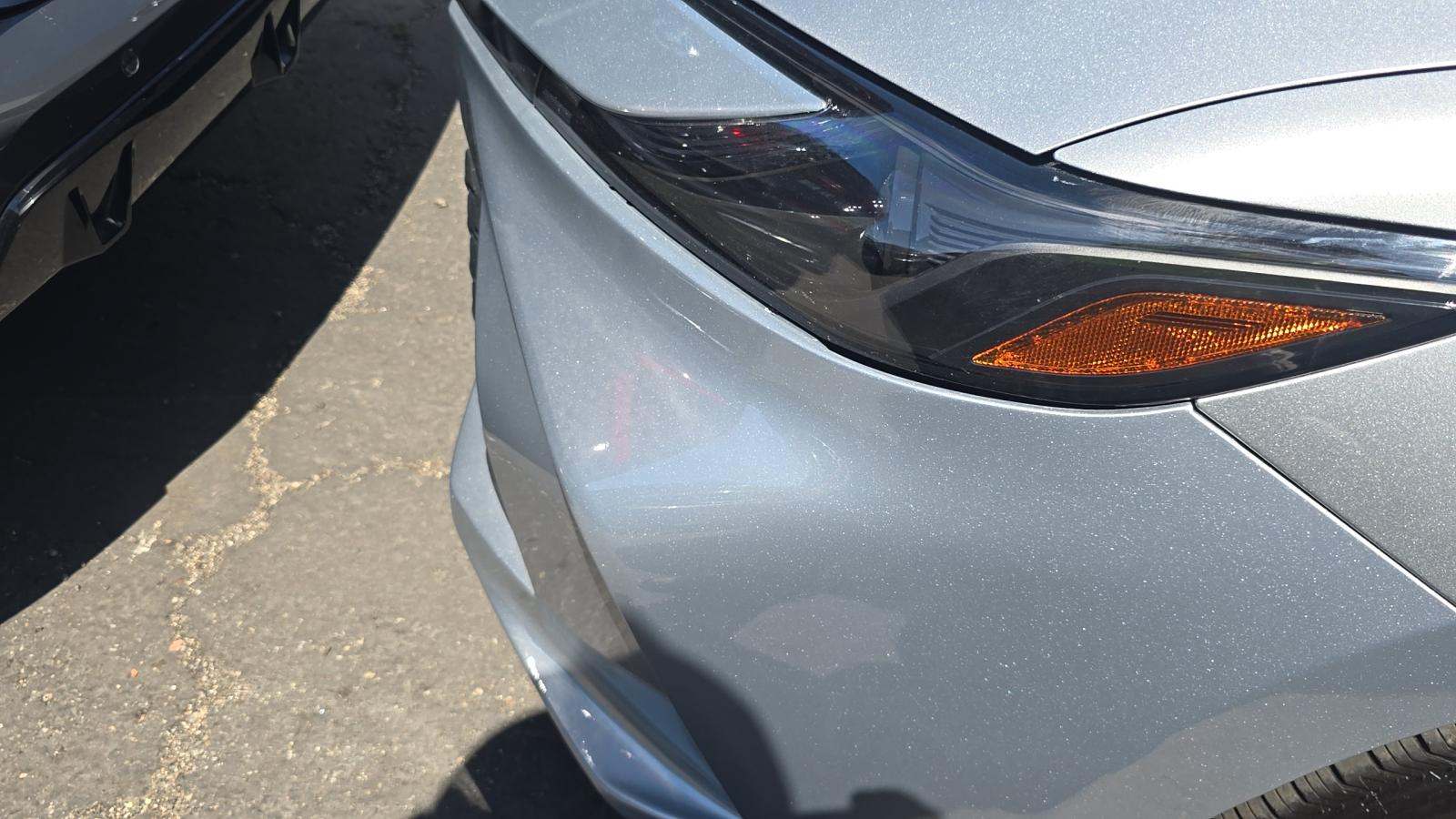2025 Toyota Camry LE AWD