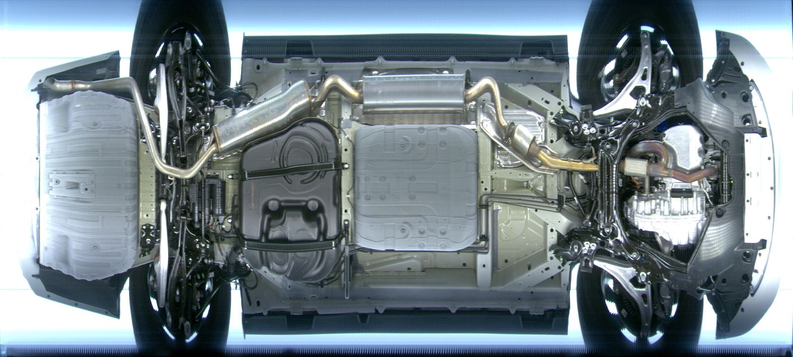 2026 Honda Odyssey EX-L FWD