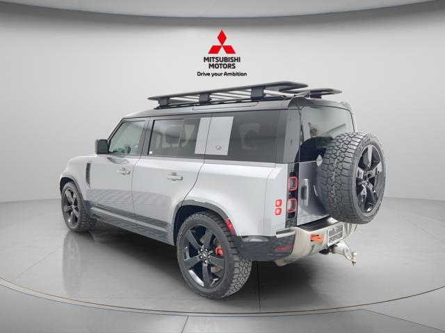 2021 Land Rover Defender 110 X AWD