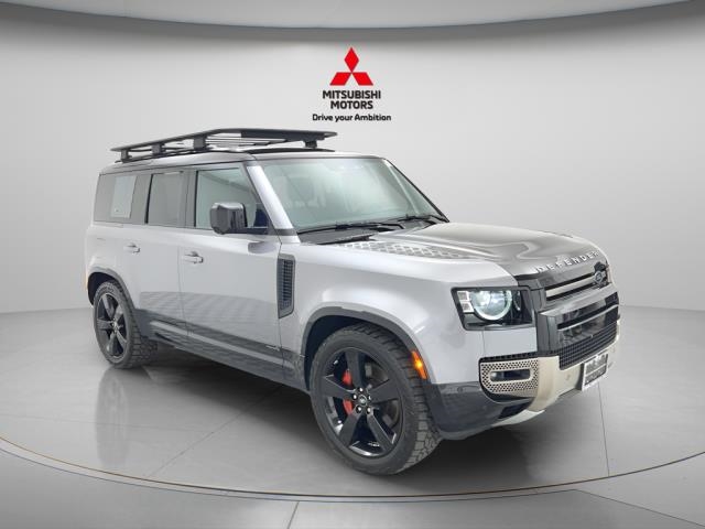 2021 Land Rover Defender 110 X AWD