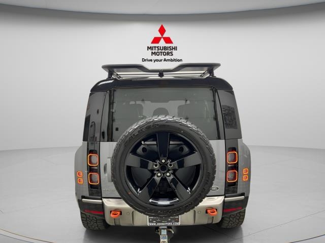 2021 Land Rover Defender 110 X AWD