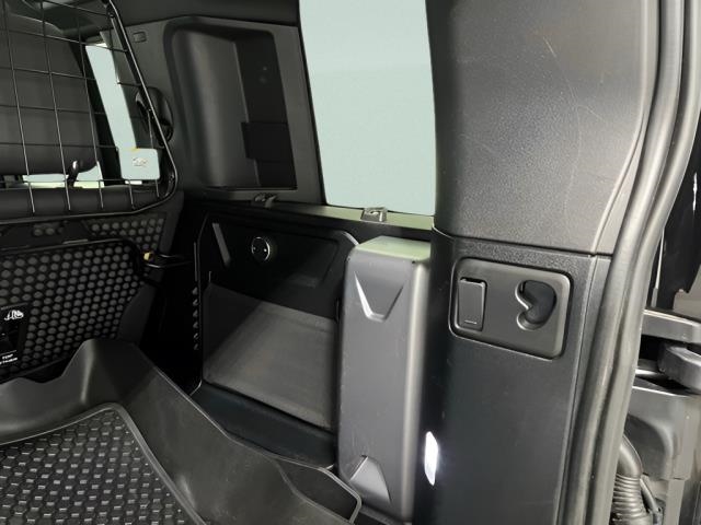 2021 Land Rover Defender 110 X AWD