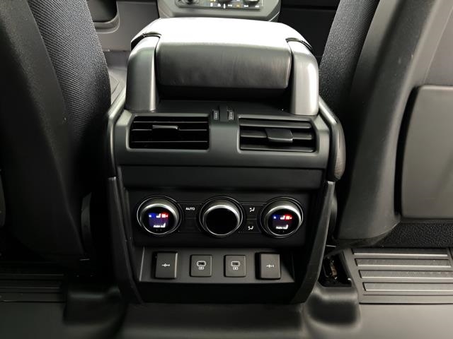 2021 Land Rover Defender 110 X AWD