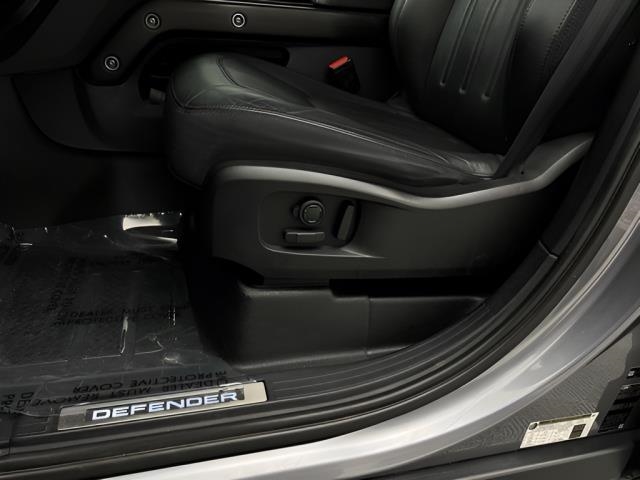 2021 Land Rover Defender 110 X AWD