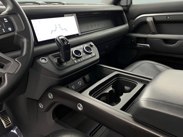 2021 Land Rover Defender 110 X AWD
