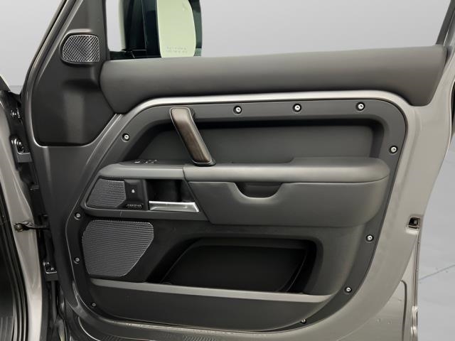 2021 Land Rover Defender 110 X AWD
