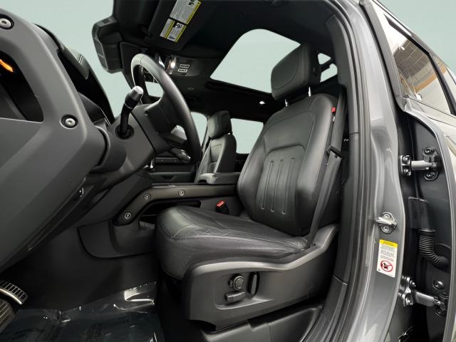 2021 Land Rover Defender 110 X AWD