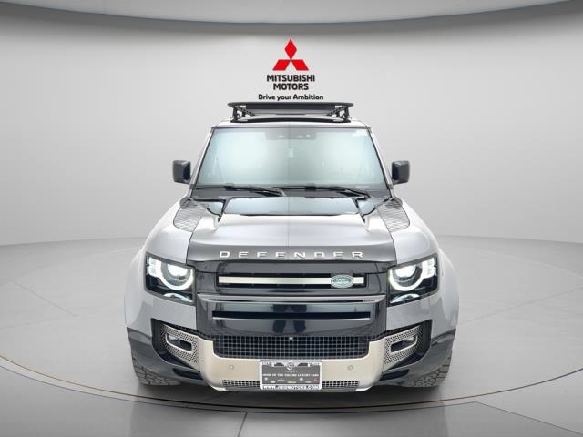 2021 Land Rover Defender 110 X AWD