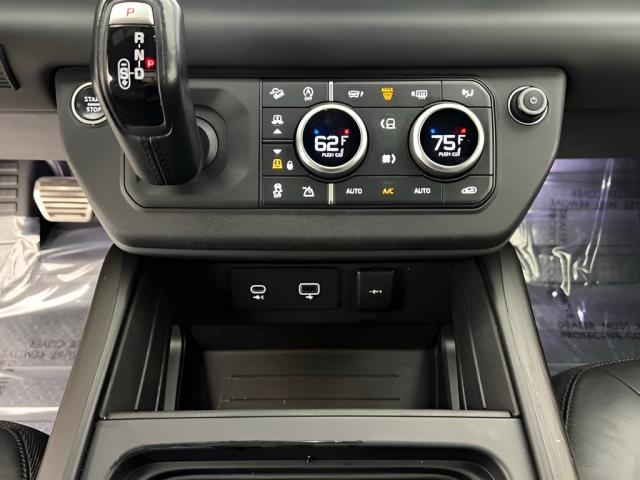 2021 Land Rover Defender 110 X AWD
