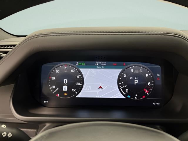 2021 Land Rover Defender 110 X AWD
