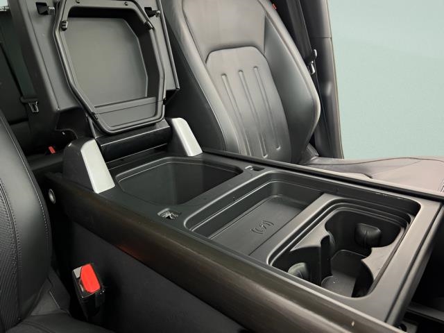 2021 Land Rover Defender 110 X AWD