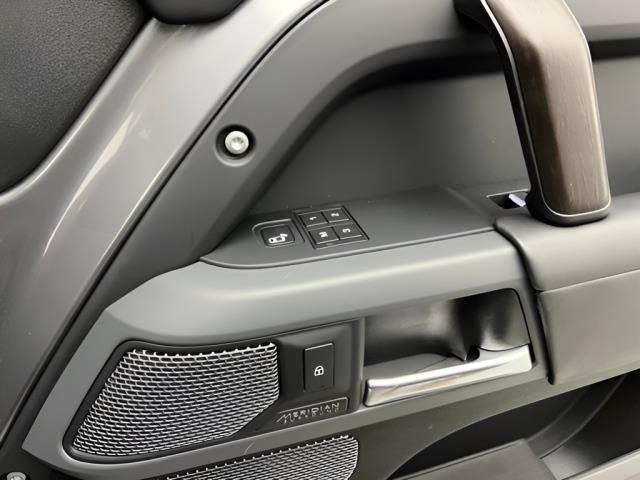 2021 Land Rover Defender 110 X AWD
